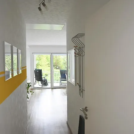 Fewo, Naehe Dieksee Apartment Malente Exterior photo