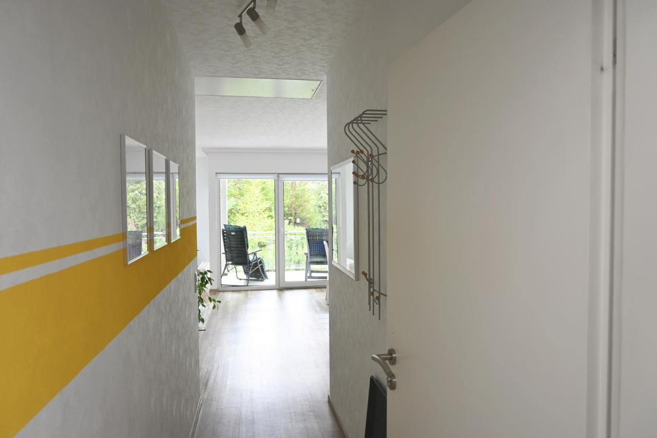Apartment Fewo, Naehe Dieksee