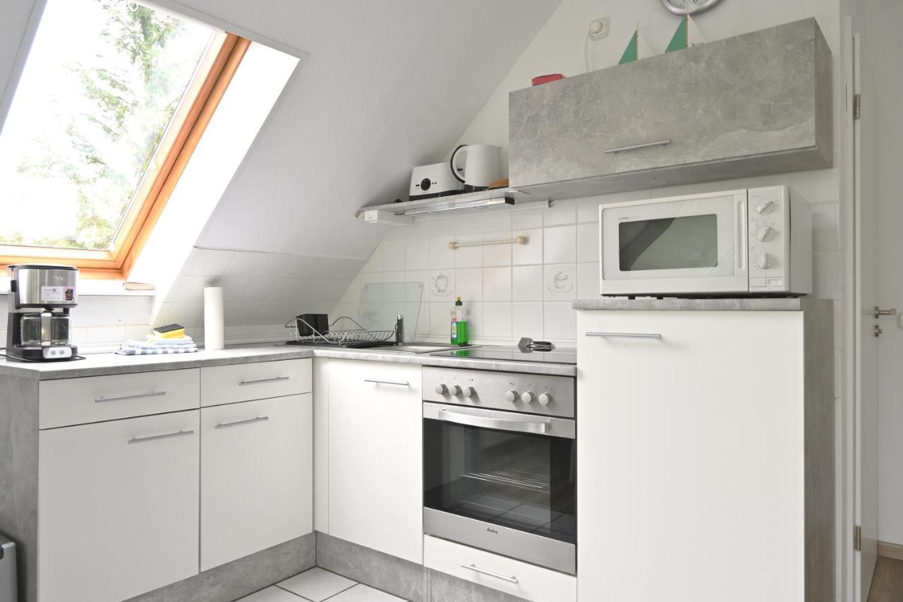 Fewo, Naehe Dieksee Appartement Malente
