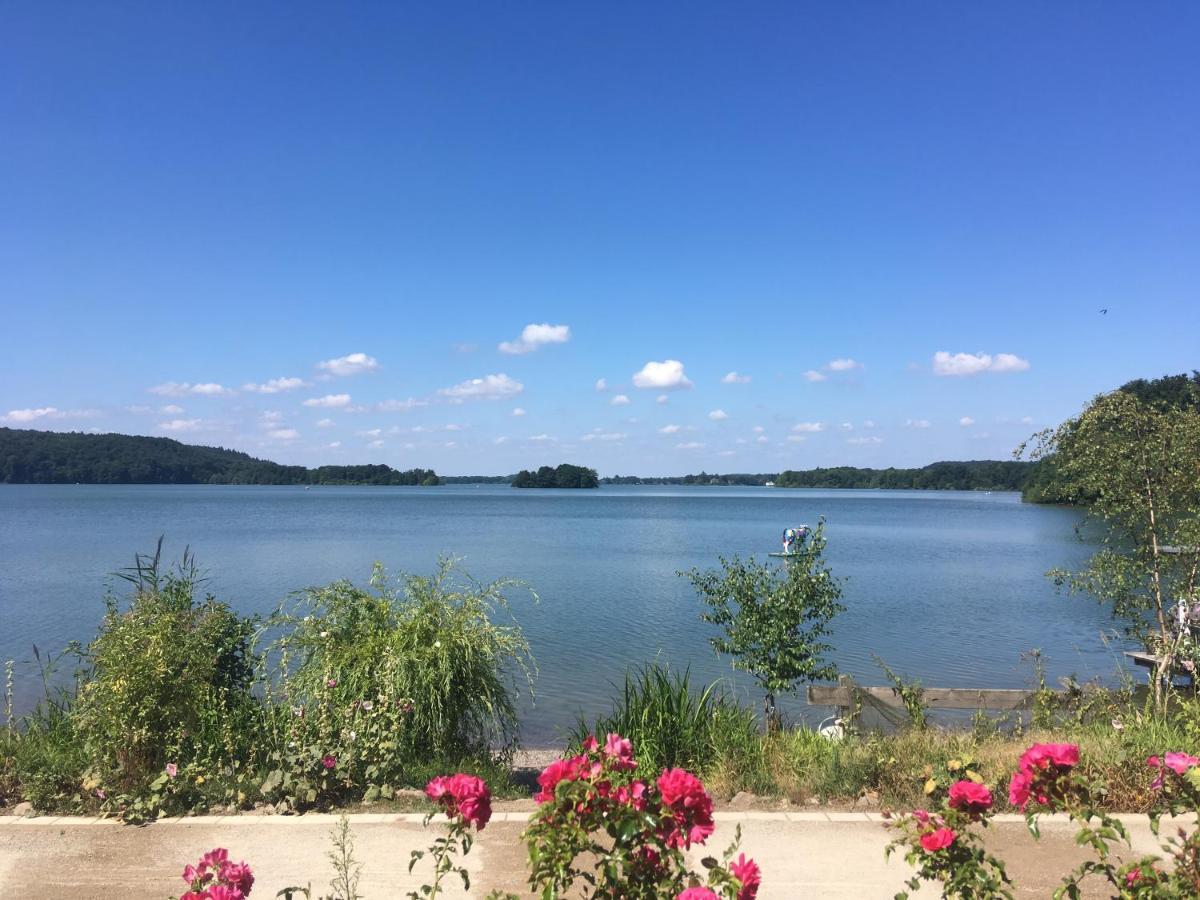 Apartment Fewo, Naehe Dieksee