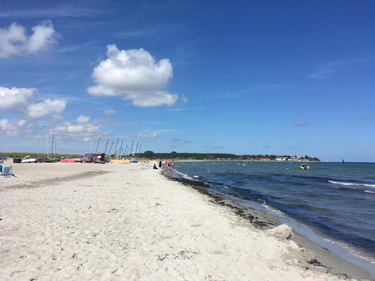 Apartment Fewo, Naehe Dieksee